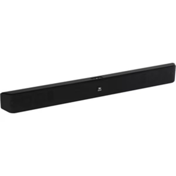 Jbl 2.0 Active Soundbar, Harman Professional Solutions, Mfr#: PSB-1